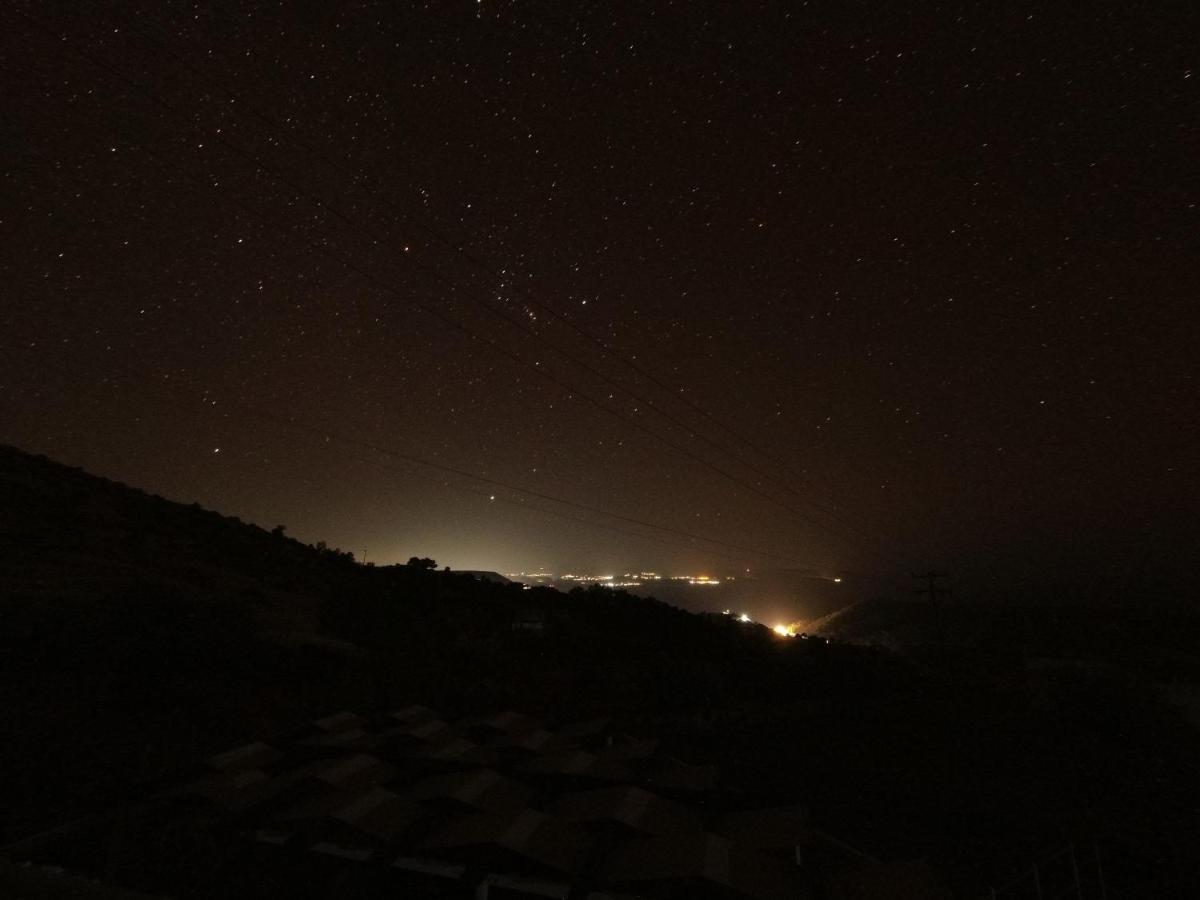 Serendipity Crete アギア・ガリニ エクステリア 写真
